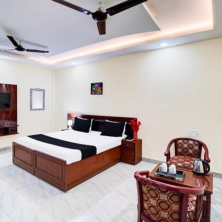 Hotel O Nova Resorts & Luxury Farm Raebareli Exterior foto