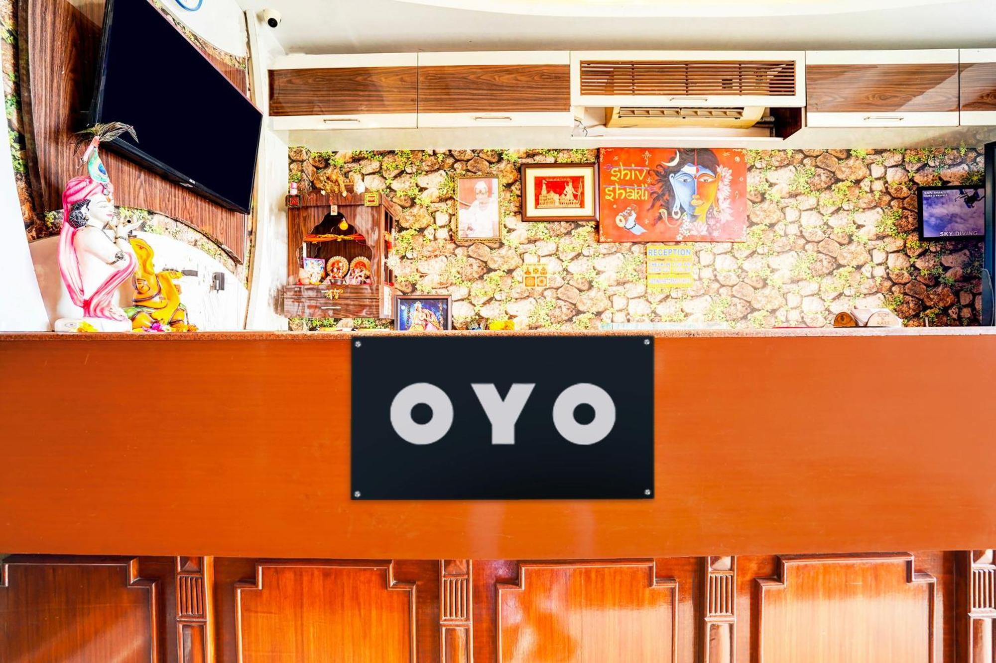 Hotel O Nova Resorts & Luxury Farm Raebareli Exterior foto